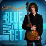 Gary Moore - How Blue Can You Get - CD, Cd's en Dvd's, Ophalen of Verzenden, Nieuw in verpakking