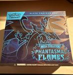 Pokémon - 1 Elite trainer box - Mega Evolution Phantasmal, Hobby en Vrije tijd, Verzamelkaartspellen | Pokémon, Nieuw
