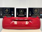 VW UP! achterbumper bj.2016 art.1S6807421 kleur rood LY3D, Gebruikt, Achter, Volkswagen, Bumper