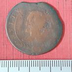 Frankrijk. 9 Jetons 1608-1697 (Zonder Minimumprijs)