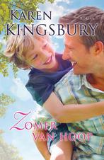 Zomer van hoop / Samen onderweg / 2 9789029723152, Boeken, Verzenden, Gelezen, Karen Kingsbury