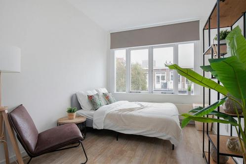 Studio te huur in s-Gravenhage - 70 m² - 2 kamer(s) - 2, Huizen en Kamers, Kamers te huur, Den Haag