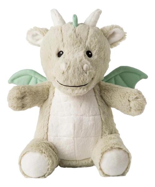 Cloud-B LoveLight Drake the Dragon Slaapknuffel met, Kinderen en Baby's, Speelgoed | Knuffels en Pluche, Nieuw, Verzenden