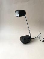 Lamp - Telescopisch - Plastic, Staal - Zeldzame curiosa