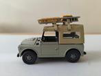 Mercury 1:43 - Modelauto (3) - Fiat Campagnola - Set van 3, Hobby en Vrije tijd, Nieuw