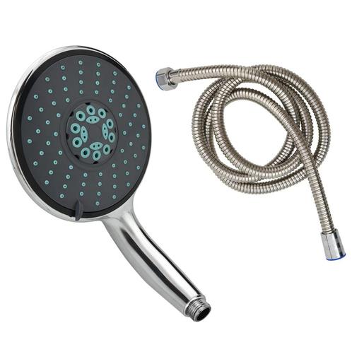 vidaXL Handdouche multifunctioneel met slang van 1,5 m, Doe-het-zelf en Verbouw, Sanitair, Nieuw, Verzenden