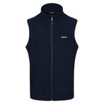 -41% Regatta  Regatta Reggatta geweldige outdoor heren class, Kleding | Heren, Bodywarmers, Verzenden, Nieuw, Blauw