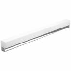LED badkamerlamp Lotis Sensor 90cm Switch Tone Chroom 16...., Ophalen of Verzenden, Nieuw