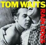 cd - Tom Waits - Rain Dogs, Verzenden, Zo goed als nieuw