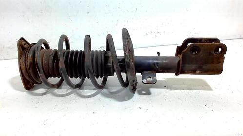 Veerpoot links voor Peugeot 308 II 2.0 BlueHDi 150, Auto-onderdelen, Ophanging en Onderstel, ARN erkend, Stiba lid, Erkend duurzaam