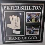 England - Wereldkampioenschap Voetbal - Peter Shilton - 2012, Nieuw