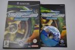 Need For Speed Underground 2 (GC HOL), Spelcomputers en Games, Games | Nintendo GameCube, Verzenden, Zo goed als nieuw