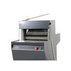 Combisteel Broodsnijmachine | Snijdikte 11mm | Vrijstaand |, Ophalen of Verzenden, Nieuw in verpakking