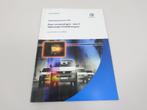 VW Zelfstudieprogramma #416 Extra verwarmingen - deel 2, Auto diversen, Handleidingen en Instructieboekjes, Verzenden