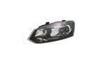 Volkswagen Polo 6R 2009-2014 Koplamp H4 Links, Ophalen of Verzenden, Nieuw, Volkswagen