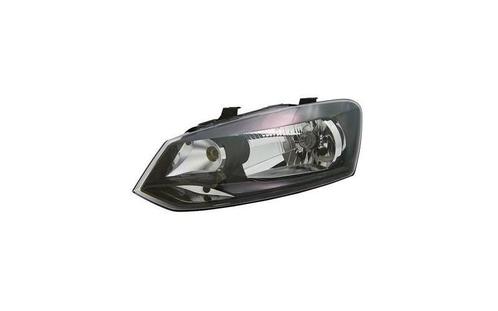 Volkswagen Polo 6R 2009-2014 Koplamp H4 Links, Auto-onderdelen, Verlichting, Nieuw, Volkswagen, Ophalen of Verzenden
