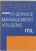 9789043010085 It-Servicemanagement Volgens Itil / 2E Editie, Gelezen, Peter Janssen, Verzenden