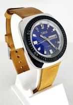Oris - Zonder Minimumprijs - Diver Vintage Twin Date - Heren, Sieraden, Tassen en Uiterlijk, Horloges | Heren, Nieuw