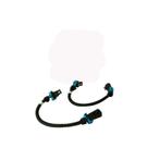 BBK 08-15 GM Corvette Camaro O2 Sensor Wire Harness, Ophalen of Verzenden, Nieuw