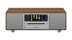 Sonoro Prestige X - SO-331 stereo internetradio met DAB+, Audio, Tv en Foto, Radio's, Nieuw, Verzenden