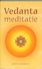 Vedanta-meditatie 9789020284232 D. Frawley, Verzenden, Gelezen, D. Frawley