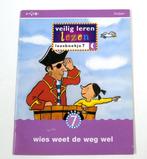 Wies weet de weg wel / Veilig leren lezen Leesboekje maan /, Verzenden, Gelezen, Annemarie Bon