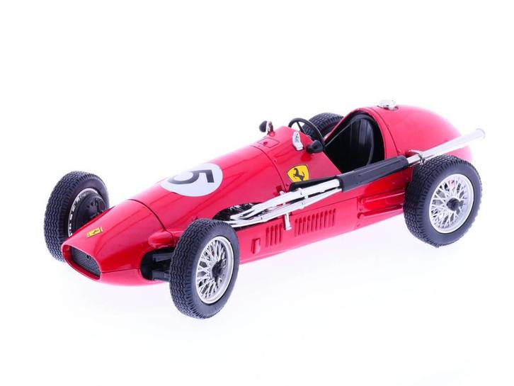 Schaal 1:16 Tonka Polistil 1671 Ferrari 500             1..., Hobby en Vrije tijd, Modelauto's | Overige schalen, Gebruikt, Ophalen of Verzenden