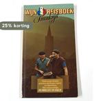 Wyn en reisboek frankryk 9789026931949 Hubrecht Duijker, Verzenden, Gelezen, Hubrecht Duijker