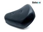 Buddy Seat Voor Suzuki GZ 250 Marauder 2002-2011 (GZ250), Motoren, Verzenden, Gebruikt