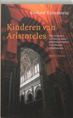Kinderen van Aristoteles 9789076341873 R. Rubenstein, Boeken, Verzenden, Zo goed als nieuw, R. Rubenstein