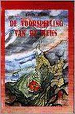 DE VOORSPELLING VAN DE HEKS 9789050161879 E. Rodda, Verzenden, Gelezen, E. Rodda