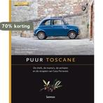 Puur Toscane 9789020973532 K. Blanckaert, Verzenden, Zo goed als nieuw, K. Blanckaert