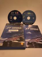 Formula One 2002 met Bonus Dvd Playstation 2, Ophalen of Verzenden, Nieuw