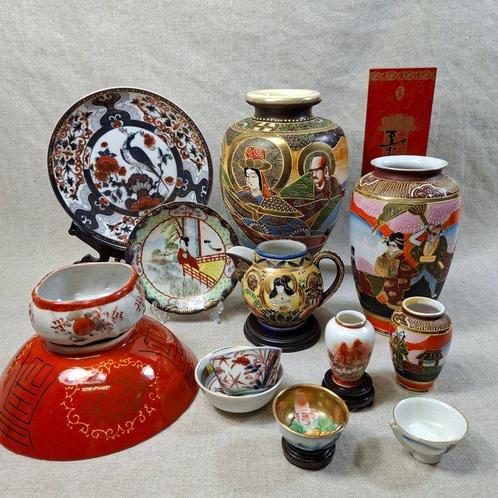 Themacollectie - Unieke Japanse & Chinese Stukken, Antiek en Kunst, Antiek | Speelgoed