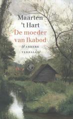De moeder van Ikabod & andere verhalen 9789029510042, Verzenden, Gelezen, Maarten 't Hart