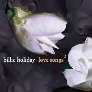 cd - Billie Holiday - Love Songs 2, Cd's en Dvd's, Cd's | Overige Cd's, Zo goed als nieuw, Verzenden