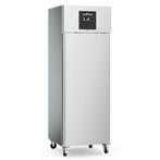 Ecofrost Koelkast | 429L | RVS | -2°C/+8°C | Geforceerd | Wi, Witgoed en Apparatuur, Koelkasten en IJskasten, Ophalen of Verzenden