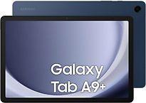 Samsung Galaxy Tab A9 Plus 11 128GB [wifi] mystic navy, Computers en Software, Android Tablets, 128 GB, Wi-Fi, Zo goed als nieuw