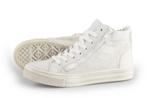 Shoecolate Hoge sneakers in maat 36 Beige | 10% extra, Shoecolate, Verzenden, Jongen of Meisje, Schoenen