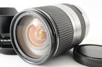 Tamron 3.5-6.3/18-200mm Di III VC for Sony (Model : B011), Nieuw