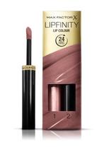 Max Factor Lipfinity Lipstick - 016 Glowing, Sieraden, Tassen en Uiterlijk, Uiterlijk | Cosmetica en Make-up, Nieuw, Ophalen of Verzenden