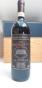 2010 Le Ragnaie, Brunello di Montalcino V.V. - Brunello di, Nieuw