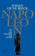Napoleon 9789022336021 Johan Op de Beeck, Verzenden, Gelezen, Johan Op de Beeck