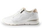 Tamaris Sneakers in maat 42 Wit | 10% extra korting, Tamaris, Verzenden, Wit, Sneakers of Gympen
