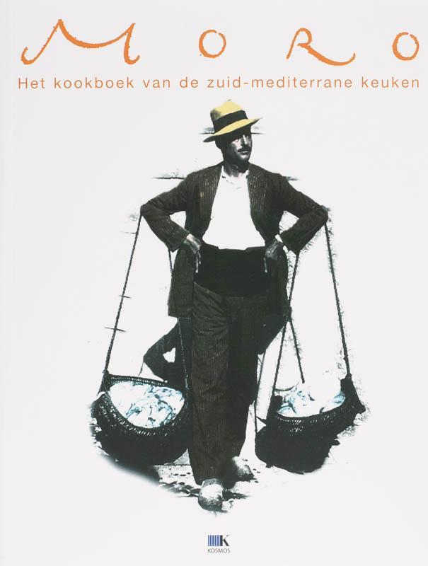 Moro 9789021581170 S. Clark, Boeken, Kookboeken, Zo goed als nieuw, Verzenden