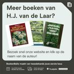 Loofbomen groot en klein 9789052103150 H.J. van de Laar, Verzenden, Gelezen, H.J. van de Laar