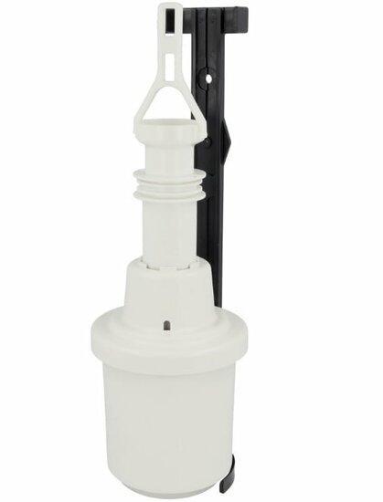 Geberit 240.114.00.1 klok spoelreservoir, Doe-het-zelf en Verbouw, Sanitair, Ophalen of Verzenden