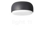 Northern Over Me Plafondlamp, donkergrijs - ø¸20 cm, Huis en Inrichting, Lampen | Plafondlampen, Verzenden, Nieuw