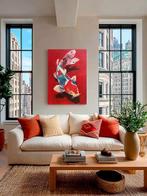 Claudio Conde - Estanque rojo (no reserve)