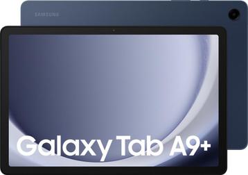 Samsung Galaxy Tab A9+ – WiFi/5G – SM-X216 – 6/128GB beschikbaar voor biedingen